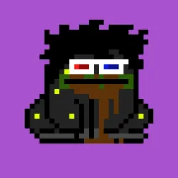 PolyToadz #4360