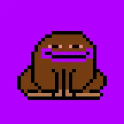 PolyToadz #2165