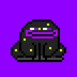 PolyToadz #3392