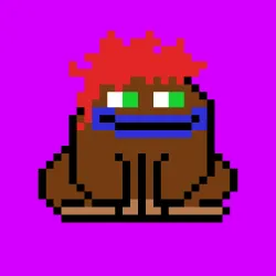 PolyToadz #2528