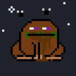 PolyToadz #6618