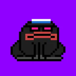 PolyToadz #7682