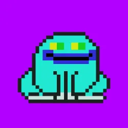 PolyToadz #7675