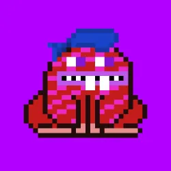 PolyToadz #6620
