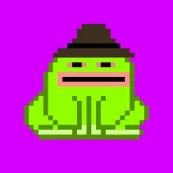 PolyToadz #7681
