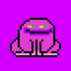 PolyToadz #8965