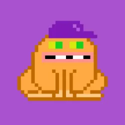 PolyToadz #2532