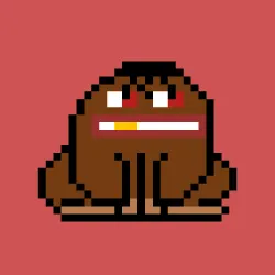 PolyToadz #6607