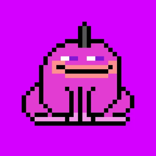 PolyToadz #5979