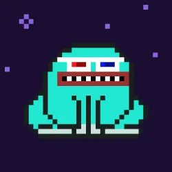 PolyToadz #7980