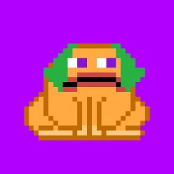 PolyToadz #8968