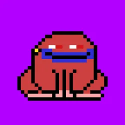 PolyToadz #7961