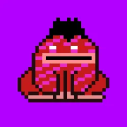 PolyToadz #8204