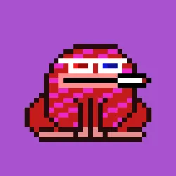 PolyToadz #2333