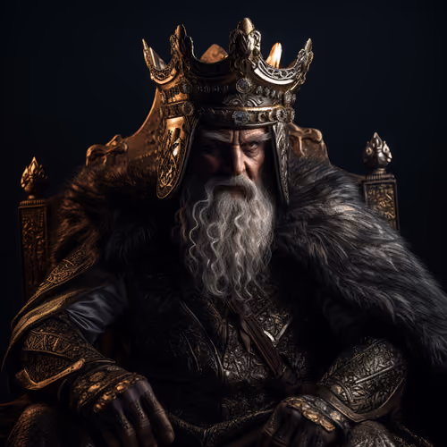 Lord Mordekai