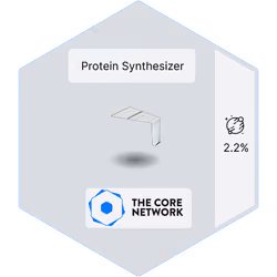 Protein Synthesizer - PS-Saturn 