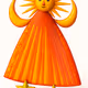 Sun Girl