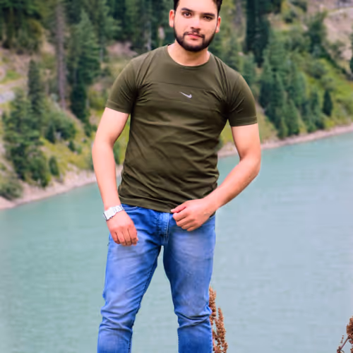 ABID HUSSAIN