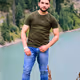 ABID HUSSAIN
