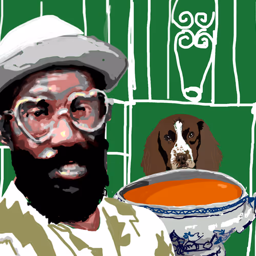 Soup Wit Scratch