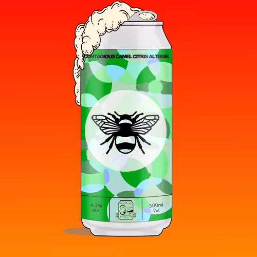 Frankenbeers #359