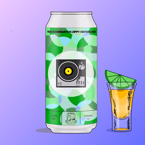 Frankenbeers #8919