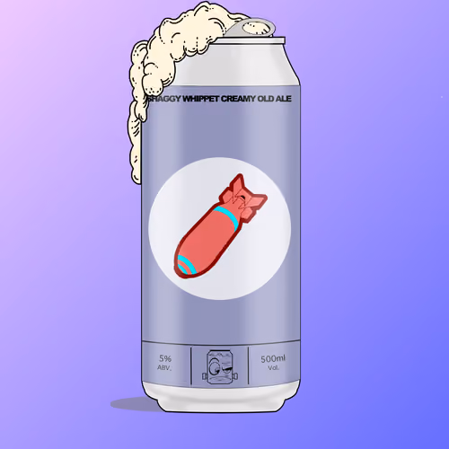 Frankenbeers #8924