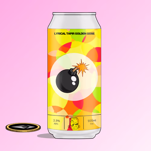 Frankenbeers #370