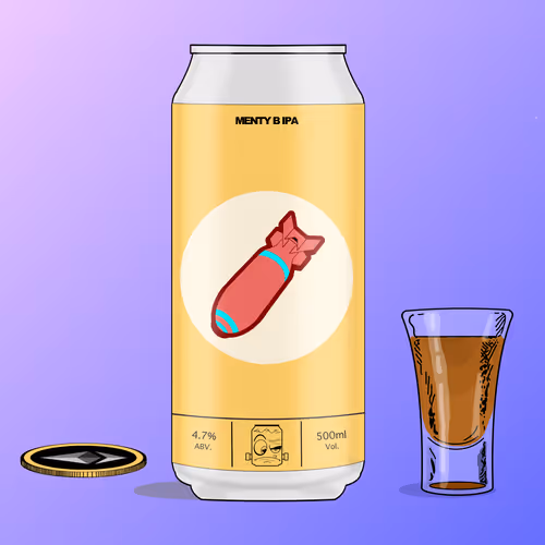 Frankenbeers #380