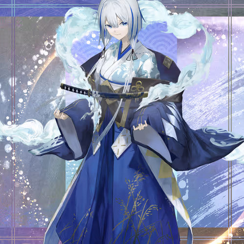 Morogami Items