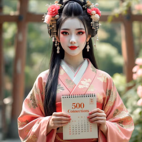 Geishas 1