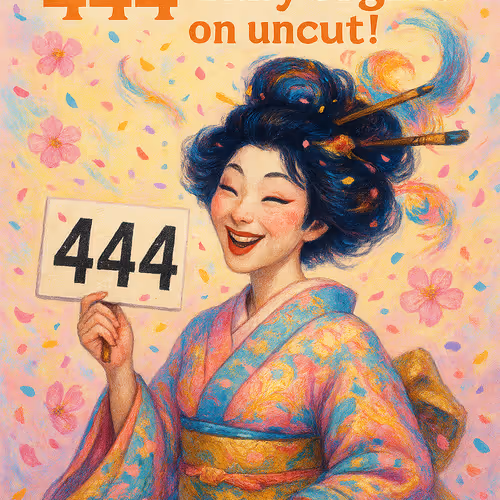 Geishas 1