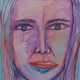 COLOUR PENCIL PORTRAIT 