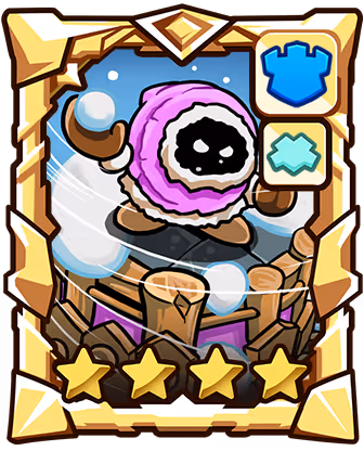 Based Tower Battle Cards