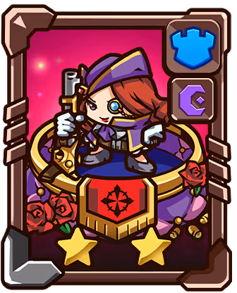 Based Tower Battle Cards