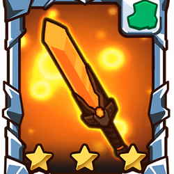 Salamander's Sting