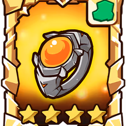 Ring of Might