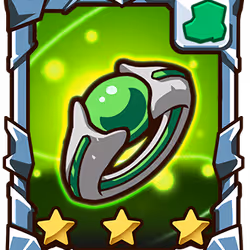 Ring of Regeneration
