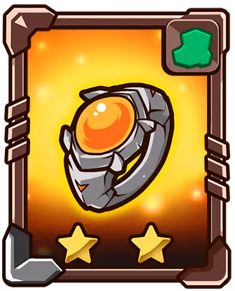 Ring of Might