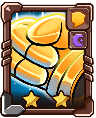 Sky Fist