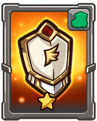 Valkyrie Shield