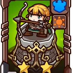 Archer Tower