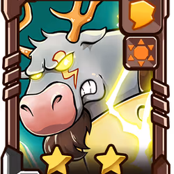 Thunder Moose