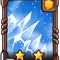 Frost Storm