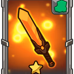 Salamander's Sting