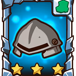 Iron Cap