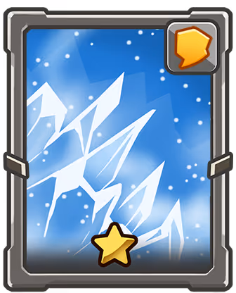 Frost Storm