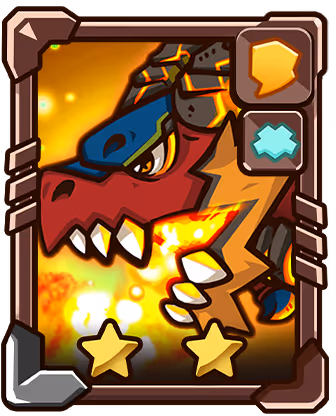 Based Tower Battle Cards