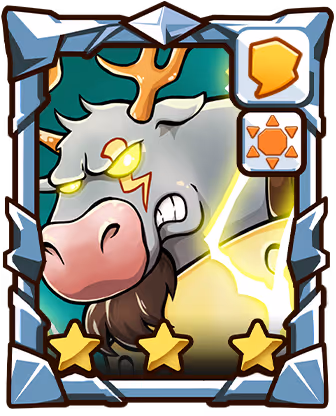 Thunder Moose