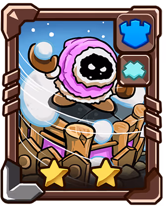 Based Tower Battle Cards